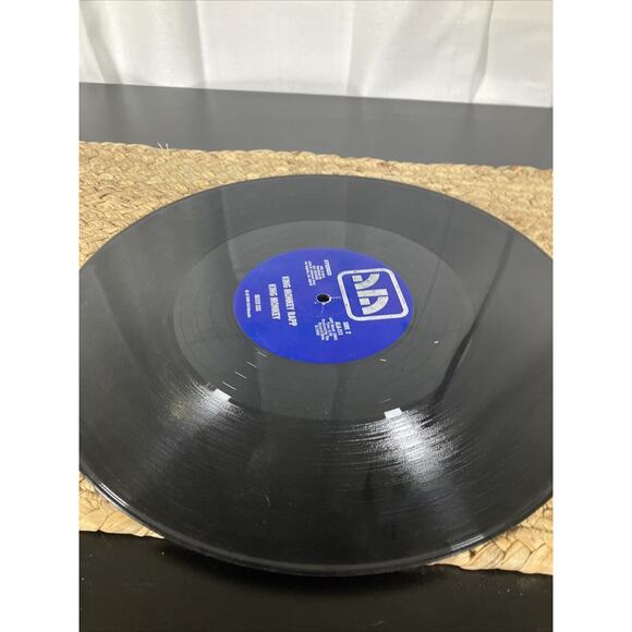 DISCO FUNK RAP 12" The Unknown Rapper-election 80 rapp ALA - RARE '80 - NM mp3 - Picture 5 of 6